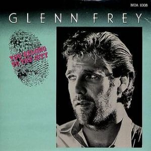 Album Glenn Frey - You Belong to the City