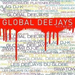 Album Global Deejays - Network