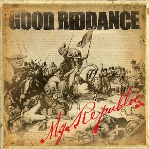 Album Good Riddance - My Republic