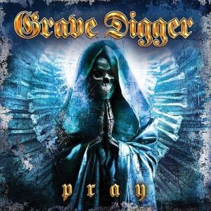Album Grave Digger - Pray