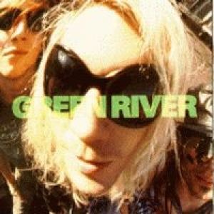 Album Green River - Rehab Doll