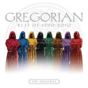 Gregorian Best Of, 2011