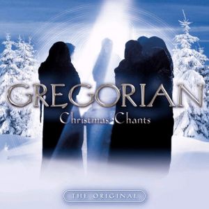 Album Gregorian - Christmas Chants