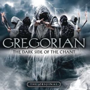 Album Gregorian - Dark Side of the Chant
