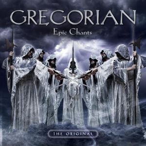 Epic Chants - Gregorian
