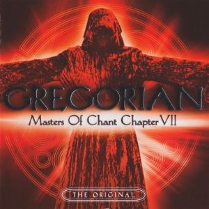 Album Masters of Chant Chapter VII - Gregorian