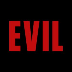Album Grinderman - Evil