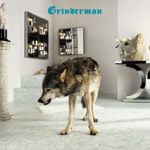 Album Grinderman - Grinderman 2