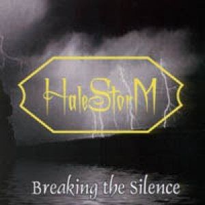 Album Halestorm - Breaking the Silence