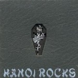 Album Hanoi Rocks - A Day Late a Dollar Short