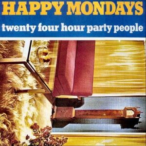 Happy Mondays 24 Hour Party People, 1987