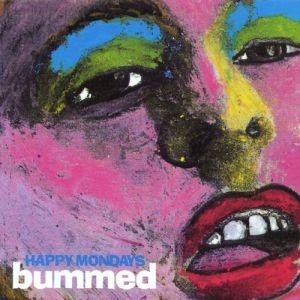 Album Bummed - Happy Mondays