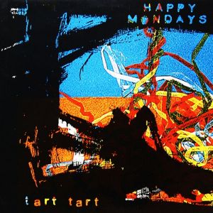 Album Happy Mondays - Tart Tart