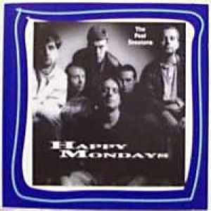 Album The Peel Sessions 1991 - Happy Mondays