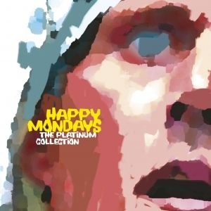 Album Happy Mondays - The Platinum Collection