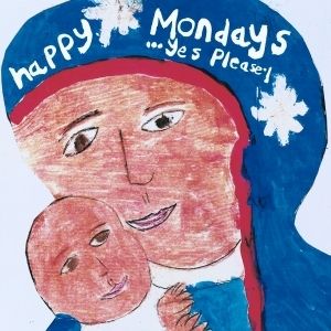 Album Yes Please! - Happy Mondays