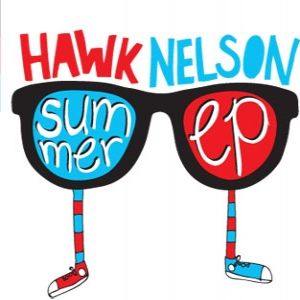Album Hawk Nelson - Summer EP