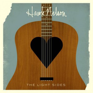 Album Hawk Nelson - The Light Sides