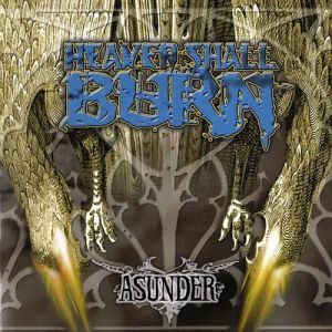 Album Asunder - Heaven Shall Burn