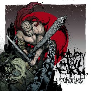 Album Iconoclast (Part 1: The Final Resistance) - Heaven Shall Burn