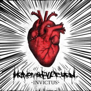 Album Heaven Shall Burn - Invictus