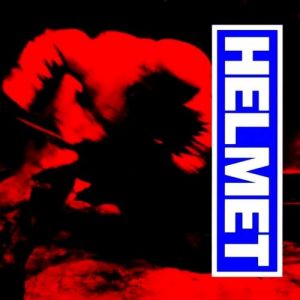 Album Helmet - Meantime