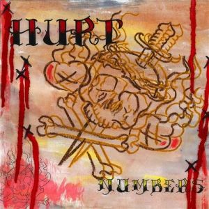 Album Hurt - Numbers