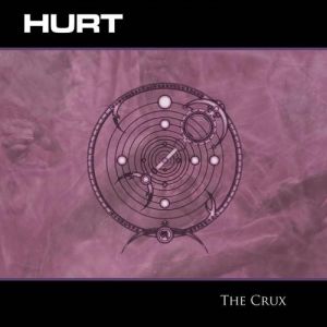 Album Hurt - The Crux