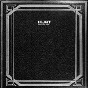 Album Hurt - Vol. I