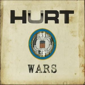 Album Hurt - Wars