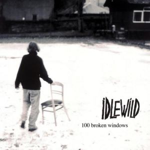 Album 100 Broken Windows - Idlewild