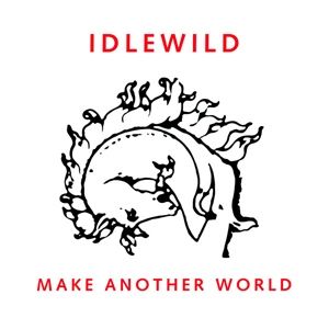 Album Idlewild - A Ghost in the Arcade