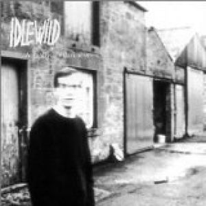 Album Actually It's Darkness - Idlewild