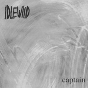 Album Captain - Idlewild