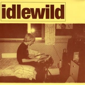 Idlewild : Chandelier