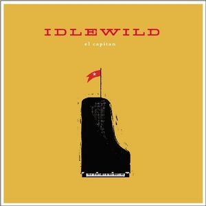 Album Idlewild - El Capitan