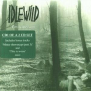 Album I'm a Message - Idlewild