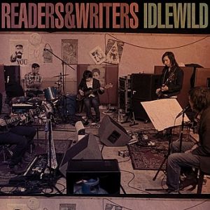 Idlewild Readers & Writers, 2009