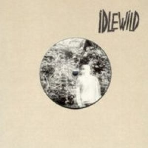 Album Idlewild - Satan Polaroid