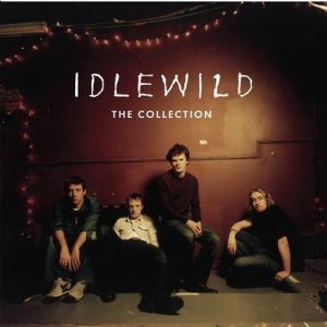 Album Idlewild - The Collection