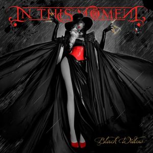 Album In This Moment - Black Widow