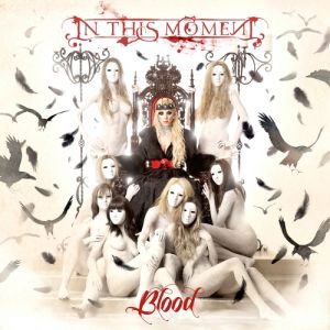 Album Blood - In This Moment
