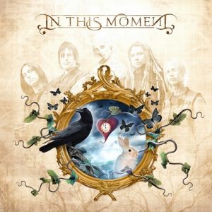 Album The Dream - In This Moment