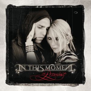 Album In This Moment - The Promise