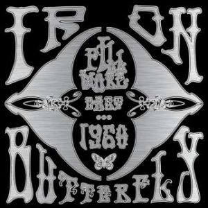 Album Fillmore East 1968 - Iron Butterfly
