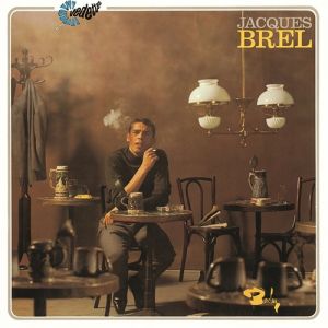 Album Jacques Brel - Ces Gens-Là