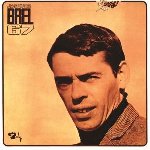 Album Jacques Brel - Jacques Brel 67