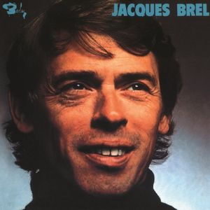Album Jacques Brel - Ne me quitte pas