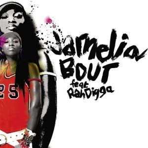 Album Jamelia - Bout