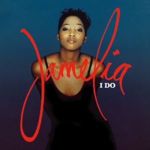 Album Jamelia - I Do